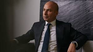 Атанас Бостанджиев: „Левски“ е мисия, а не просто бизнес